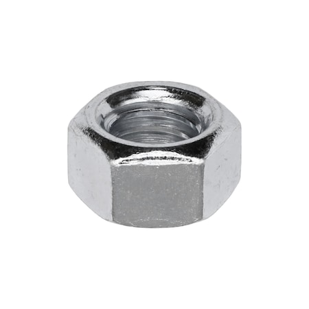 Auveco GR 5 HEX NUT 5/16-24 SAE ZINC, 100PK 15596
